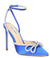 Steve Madden Women's Cobalt Blue Heels | Steve Madden in Lebanon