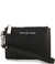 Michael Kors Women's Black Mini Wallet | Michael Kors In Lebanon