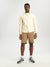 Sinsay Men's Khaki Chino Shorts | Sinsay In Lebanon