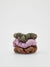 Reserved Girl's Multicolor 3 Pack Hair Ties | Reserved In Lebanon