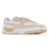Puma Women's White-Sand Cali Dream Sneakers | Puma In Lebanon