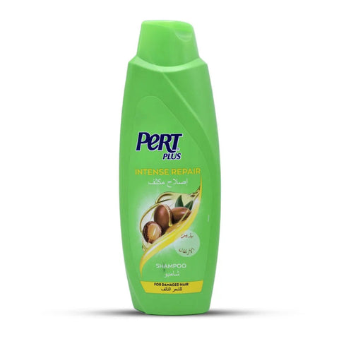 Pert Plus Intense Repair Shampoo With Argan Oil 600ml