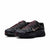 Nike Boy's Black & Red P-6000 Sneakers