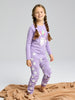 Sinsay Girls’ Purple Cat Two-Piece Pyjama Set | Sinsay in Lebanon
