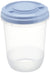 Bager Transparent Dry Food Container 1000ml | Bager In Lebanon