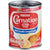 Can of Nestle Carnation evaporated milk on a white background