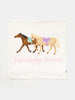 Sinsay Multicolor 45cm x 45cm Friendship Printed Pillowcase | Sinsay In Lebanon