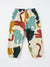 Zara Baby Boy's Multicolor Printed Pant | Zara In Lebanon