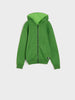 Sinsay Boy's Green Sport Hooded Jacket | Sinsay In Lebanon