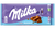 Milka Luflée Chocolate Bar 90g | Milka In Lebanon
