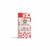 Eshmoon Organics Valentine Chocolate Fingers 100g |Eshmoon In Lebanon