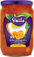 Minnesota Smile Bitter Orange Jam With Almonds 800g