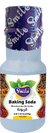 Minnesota Smile Baking Soda 200g | Minnesota Smile In Lebanon