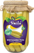 Minnesota Smile Wild Cucumber Pickle 1000g | Minnesota Smile In Lebanon