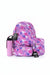 Body Pack Set Printed Large Backpack+Lunch Bag+Bottle+Pencil Case(SBEXBP2627702)