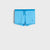 Sinsay Boy's Blue Elastic Waist Athletic Shorts