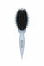 Freddy Curly Blue Hairbrush