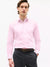 Tommy Hilfiger Men's Pink Classic-Fit Stretch Shirt |Tommy Hilfiger In Lebanon