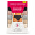 Carole Hochman Women's Multicolor Seamless 5-Pack Briefs