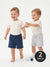 Sinsay Baby boy 2-pack shorts