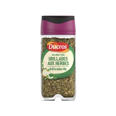Ducros Grill Mix with Herbs 17 g