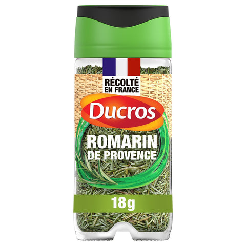 Ducros Rosemary from Provence  18G