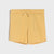 Sinsay Baby Boy's Yellow Mini Short