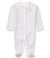 Polo Ralph Lauren Baby Girl's Dainty Floral Printed Footed Coverall |Polo Ralph Lauren In Lebanon