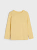 Sinsay Girl's Multi Color Long Sleeve 3 Pack Blouse | Sinsay In Lebanon