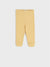 Sinsay Fox & Bunny Baby Boy's Light Yellow Sweatpants | Sinsay in Lebanon