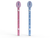 Bebedou Baby Pacifier Chain - With Protective Clip (BBD3301) | Bebedou In Lebanon