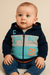 S.Oliver Baby Boy's Multicolor Jacket |S.Oliver in Lebanon