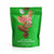 Green package of Master Super Extra Nuts with images of nuts on a green background.