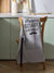 Sinsay Grey Kitchen Apron | Sinsay In Lebanon