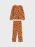 Sinsay Boy's Multicolor Trucks Printed Pack Of 3pcs Pajama Set | Sinsay In Lebanon