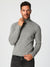 Sinsay Men's Dark Grey Turtleneck Sweater| Sinsay in Lebanon