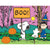 RoseArt Peanuts Happy Halloween 100 Piece Jigsaw Puzzle|RoseArt In Lebanon