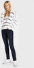 Lee Women's Dark Blue Granatowy Slim Fit Jeans | Lee In Lebanon