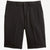 Pga Tour Men's Black Flat Front Short |Pga Tour In Lebanon