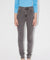 LeGer Women's Washed Black High Waist Jeans | LeGer in Lebanon