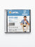 Xlyne DVD+RW 4.7GB 4x Speed Rewritable Discs In Slim Cases | Xlyne In Lebanon