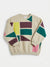 Zara Baby Girl's Multicolor Printed Blouse | Zara In Lebanon