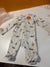 Carter's Baby Boy's Grey With Animal Printed Overall |Carter's in Lebanon