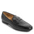 Hugo Boss Men's Black Colby Slip-On Penny Loafers