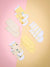 Sinsay Baby Girl's Multi-Color Socks With Pattern 5-pack | Sinsay In Lebanon
