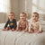 Sinsay Baby Boy's Multicolor Printed Pack Of 3 Bodysuits