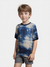 Polo Ralph Lauren Boy's Blue Performance T-Shirt |Polo Ralph Lauren In Lebanon