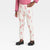 Cat & Jack Girl's White Candy Canes Printed Leggings | Cat & Jack In Lebanon