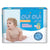 Oui Oui Premium Baby Diapers Mini Pack X-Large Size:5 (12-25 Kg) *18 Diapers