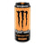 Monster Rehab Peach Tea Energy Drink 500ml| Monster In Lebanon
